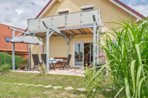 Am Schulberg Ferienhaus Albatros